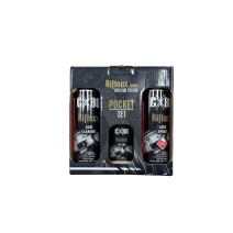 CX80 Pocket Set Rinkinys