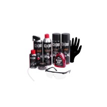 CX80 Rifle Care Set Rinkinys