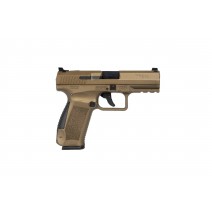 CANIK TP9 DA Bronze 9x19