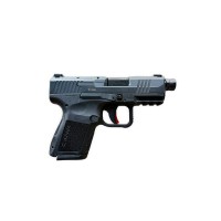 CANIK Mete MC9 TAC Black 9x19