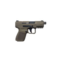 CANIK Mete MC9 TAC FDE 9x19
