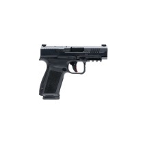 CANIK Mete MC9LS Black 9x19 Luger