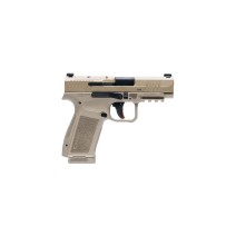 CANIK Mete MC9LS FDE 9x19 Luger