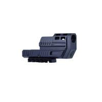 CANIK TP9 SFX kompensatorius BLK