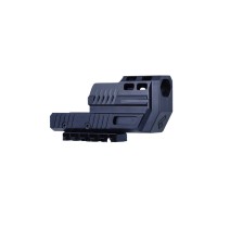 CANIK TP9 SFX kompensatorius BLK