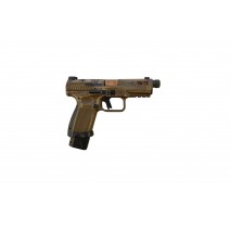 CANIK TP9 Elite Combat Trophy 9x19