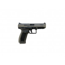 CANIK TP9 SF Mod. 2 Tungsten Grey 9x19