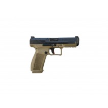 CANIK SFT METE Desert SLIDE BLACK FRAME FDE 9x19