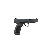 CANIK TP9 SFx Rival Black 9x19