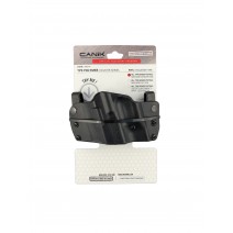 CANIK Dėklas pistoletui TP9 Series OWB LH