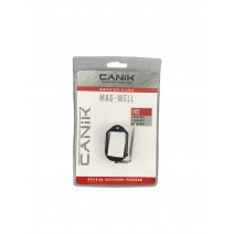 CANIK Standard Full Size Mag-Well (Dėtuvės priimtuvas)