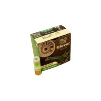 Clever 12x67 27g 9 Pellets (8mm) Pro Dynamic IPSC DYNAMIC SHOOTING