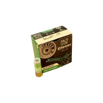 Clever 12x67 27g 9 Pellets (8mm) Pro Dynamic IPSC DYNAMIC SHOOTING