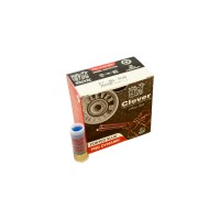 Clever 12x70 28g Coated Slug Pro Dynamic IPSC DYNAMIC SHOOTING