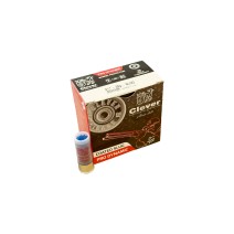Clever 12x70 28g Coated Slug Pro Dynamic IPSC DYNAMIC SHOOTING