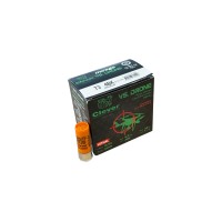 Clever 12x70 4BK Magnum 6.2mm 42g VS Drone Long Distance