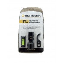 Bergara Kompensatorius .30  (BA0003)  A04940