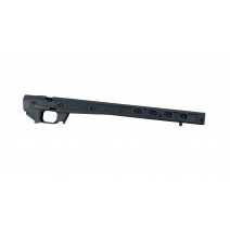 Lovelis 102064-BLK HS3 Chassis - Savage Short Action Right Black