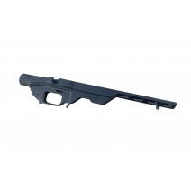 Lovelis 102107-BLK LSS Chassis - Savage Short Action Right Black