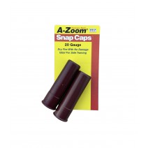 A-Zoom training rounds cal. .20, 2 pcs.