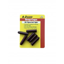 A-Zoom training rounds cal. .38 Special, 6 pcs.