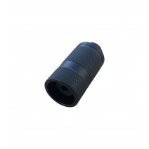 Kompensatorius TRIPLE-TAC PLUS 15x1mm cal.223/5.56 Black