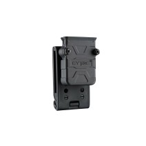 Cytac Pistol Magazine Pouch skirtas 9 mm, .38, .40, .45 cal.
