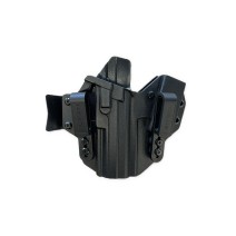 Doubletap Dėklas pistoletui  Heckler & Koch P30 SFP9 IWB