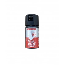 Dujų balionėlis Perfecta Animal Stop Pepper Spray 15% OC 40 ml