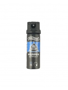 Dujų balionėlis Walther ProSecur Pepper Spray, 10% OC 74 ml