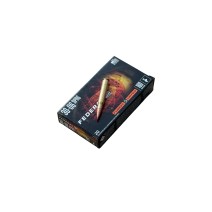 Federal Fusion Rifle 30-06 Springfield 180 gr Fusion Tipped