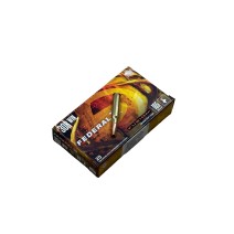 Federal Fusion Rifle, 308 Win, 165gr Fusion Bonded Soft Point