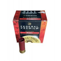 Federal 12x76 STEEL 3.56 Ultra-Shok