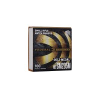 Federal Small Rifle Match kapsulės Nr. GM205MI (100 pcs.)
