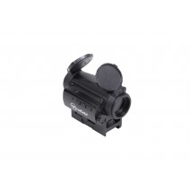 Firefield Impulse 1x22 Compact Red Dot Sight w/Red Laser
