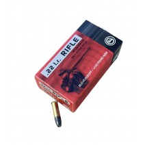 Geco .22 LR 2.6 gr (50 vnt.)