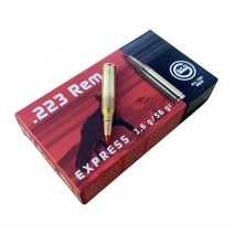 Geco .223 Remington 3.6 g Express