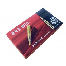 Geco .243 Winchester 4.9 g Express