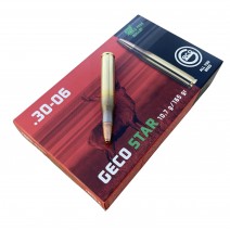 Geco .30-06 Springfield 10.7 g Star