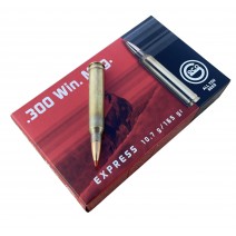 Geco .300 Winchester Magnum 10.7 g Express
