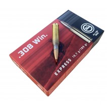 Geco .308 Winchester 10.7 g Express
