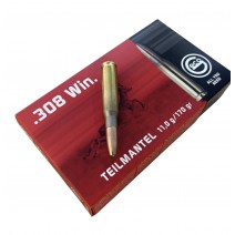Geco .308 Winchester 11.0 g SP