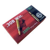 Geco .308 Winchester 8.8 g Zero
