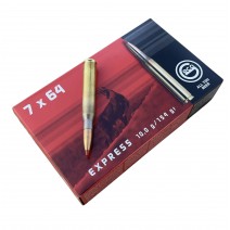 Geco 7x64 10.0 g Express