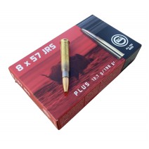 Geco 8x57JRS 12.7 g Plus