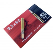 Geco 9.3x62 16.5.g SP