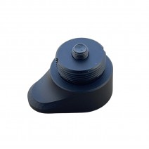 Adapteris 102254-BLK Fixed Stock Adapter for LSS Chassis - V2 Black