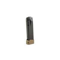CANIK Dėtuvė TTI Combat 9x19 Luger 19 šov.