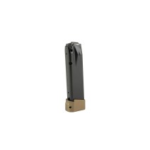 CANIK Dėtuvė TTI Combat 9x19 Luger 19 šov.
