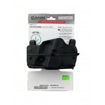 CANIK Dėklas pistoletui TP9 Series Pistol Universal Paddle RH Black